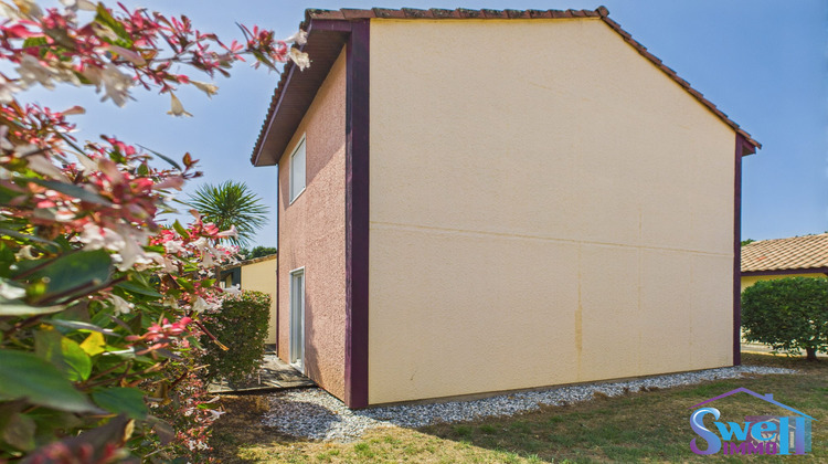 Ma-Cabane - Vente Maison Soustons, 65 m²