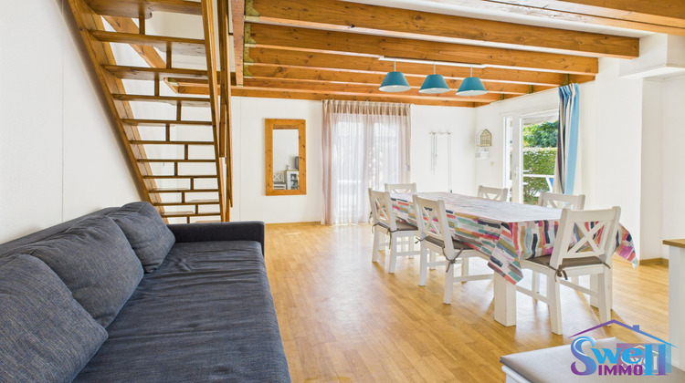 Ma-Cabane - Vente Maison Soustons, 65 m²