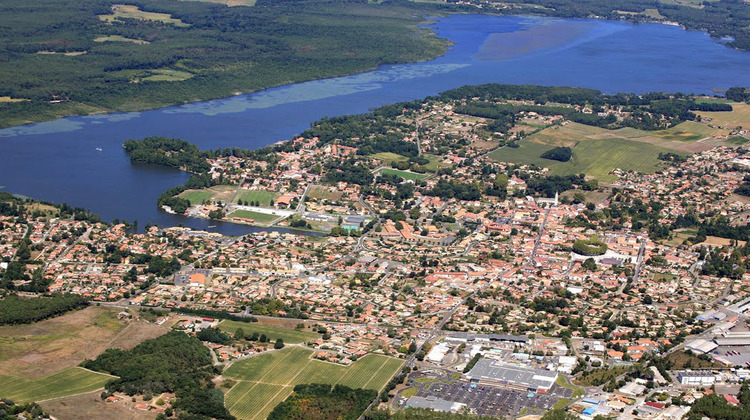 Ma-Cabane - Vente Maison SOUSTONS, 175 m²