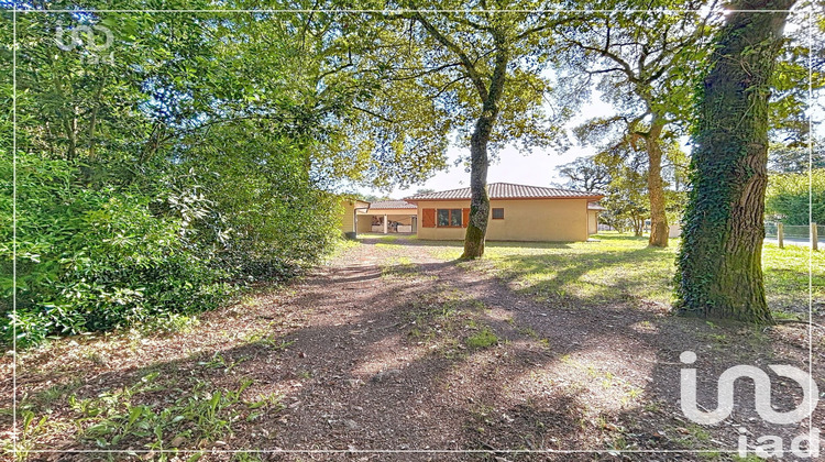 Ma-Cabane - Vente Maison Soustons, 150 m²