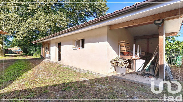 Ma-Cabane - Vente Maison Soustons, 150 m²
