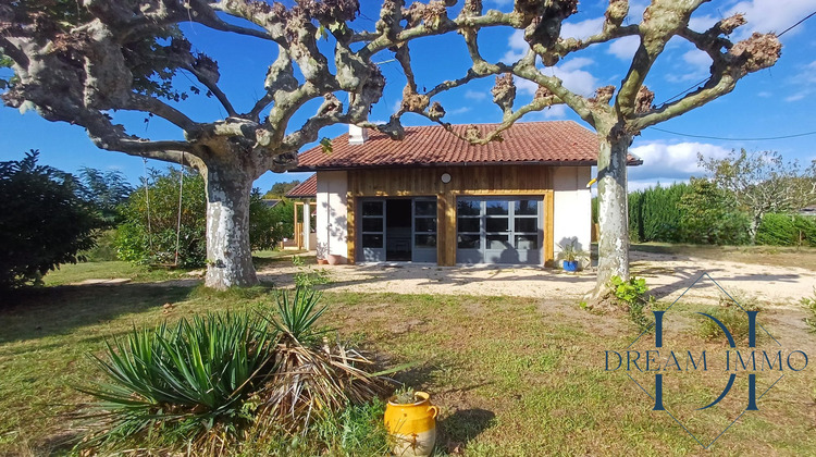 Ma-Cabane - Vente Maison Soustons, 131 m²