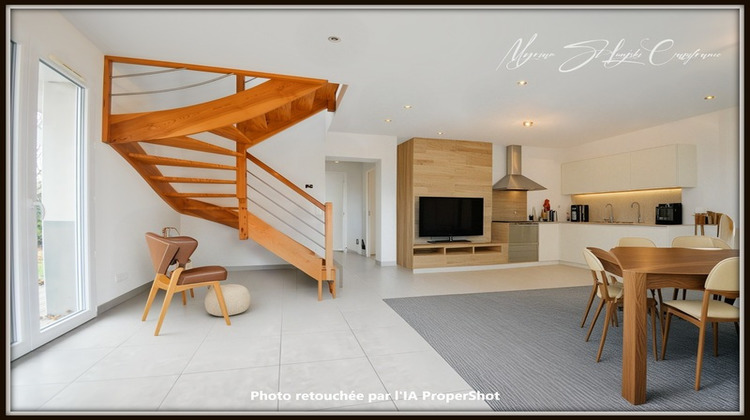 Ma-Cabane - Vente Maison SOUSTONS, 85 m²