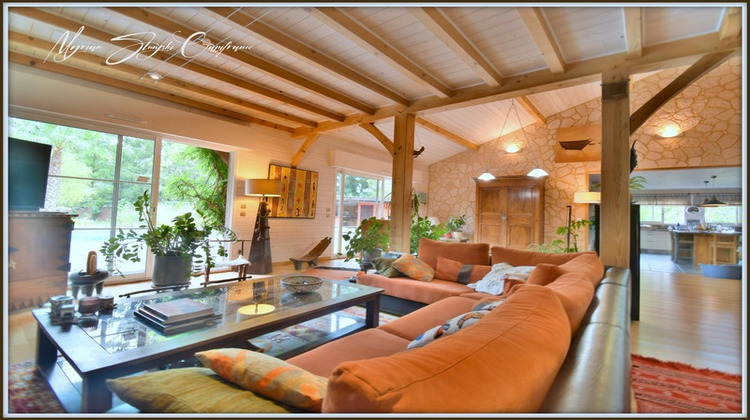 Ma-Cabane - Vente Maison SOUSTONS, 240 m²