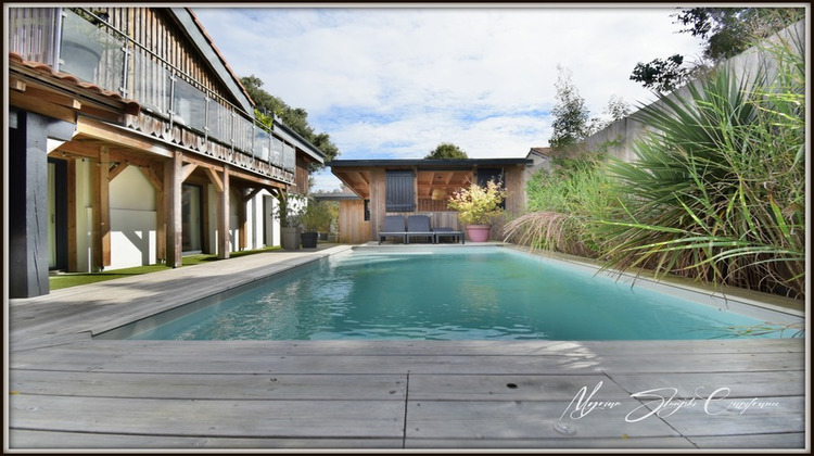 Ma-Cabane - Vente Maison SOUSTONS, 306 m²