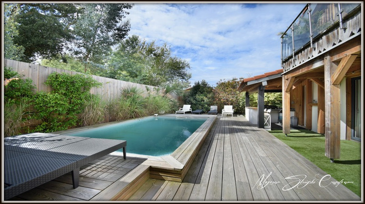 Ma-Cabane - Vente Maison SOUSTONS, 306 m²