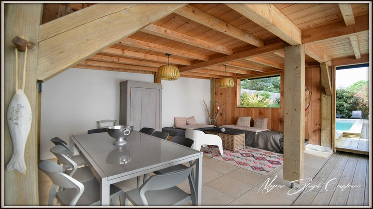 Ma-Cabane - Vente Maison SOUSTONS, 306 m²