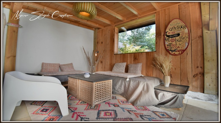 Ma-Cabane - Vente Maison SOUSTONS, 306 m²