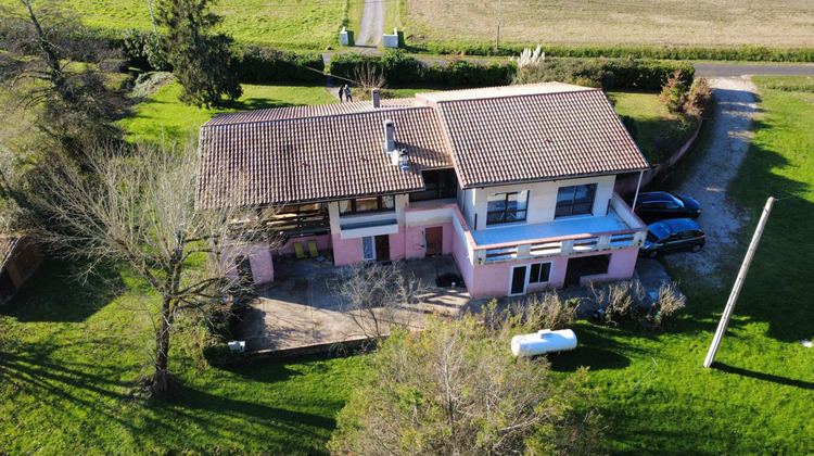 Ma-Cabane - Vente Maison Soustons, 210 m²