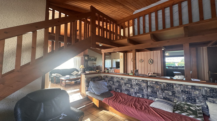 Ma-Cabane - Vente Maison Soustons, 210 m²