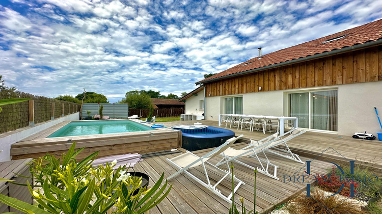 Ma-Cabane - Vente Maison Soustons, 196 m²