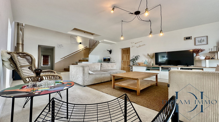 Ma-Cabane - Vente Maison Soustons, 196 m²