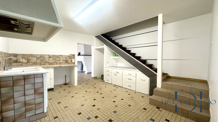 Ma-Cabane - Vente Maison Soustons, 90 m²