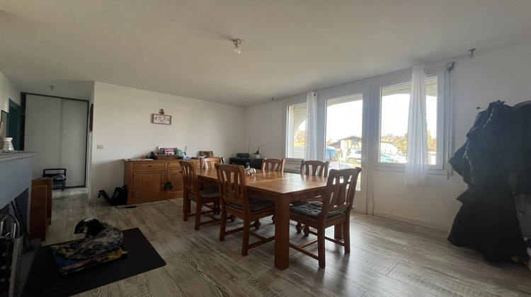 Ma-Cabane - Vente Maison Soustons, 120 m²
