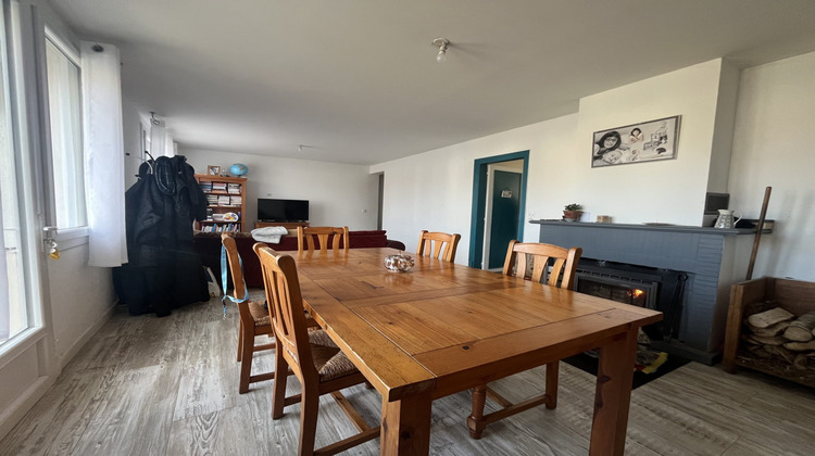 Ma-Cabane - Vente Maison Soustons, 120 m²