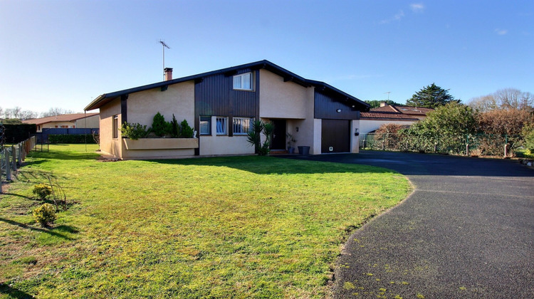 Ma-Cabane - Vente Maison Soustons, 120 m²