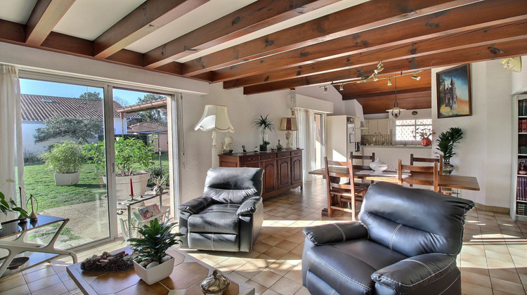 Ma-Cabane - Vente Maison Soustons, 120 m²