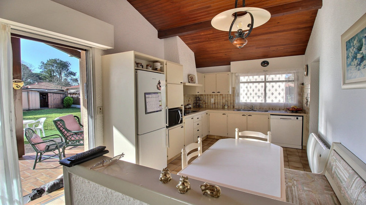 Ma-Cabane - Vente Maison Soustons, 120 m²