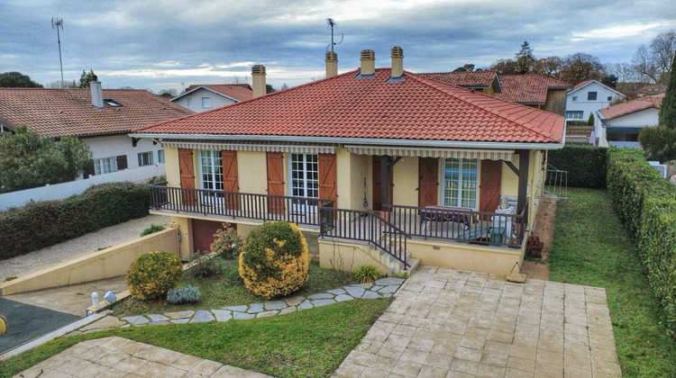 Ma-Cabane - Vente Maison Soustons, 138 m²