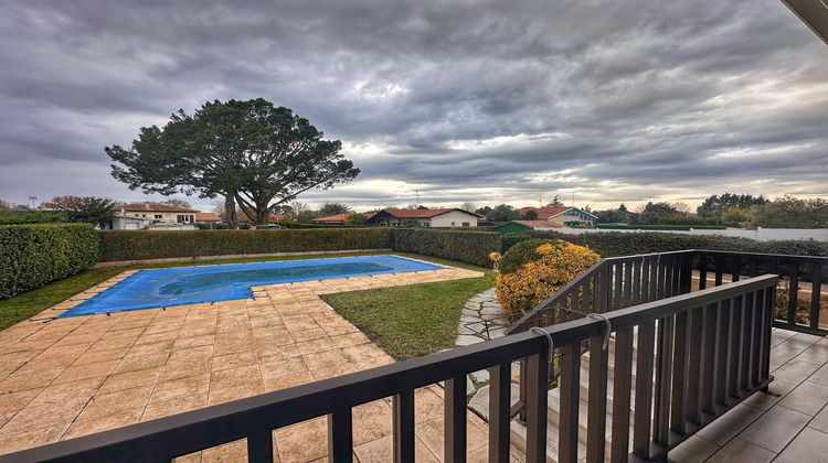 Ma-Cabane - Vente Maison Soustons, 138 m²