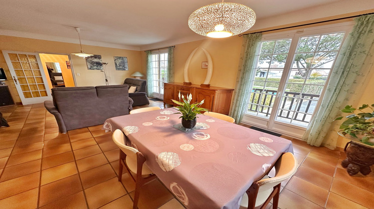 Ma-Cabane - Vente Maison Soustons, 138 m²