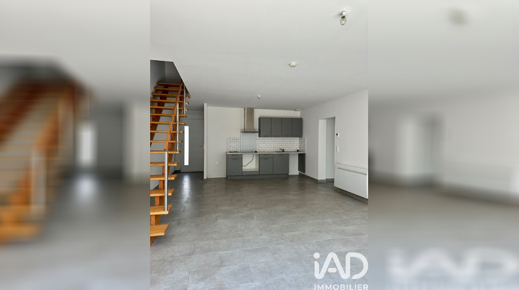 Ma-Cabane - Vente Maison Soustons, 94 m²