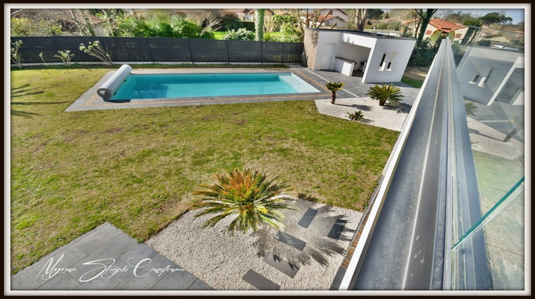 Ma-Cabane - Vente Maison SOUSTONS, 290 m²