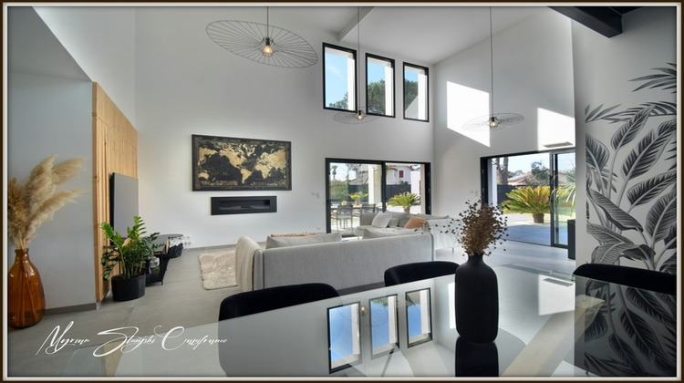 Ma-Cabane - Vente Maison SOUSTONS, 290 m²