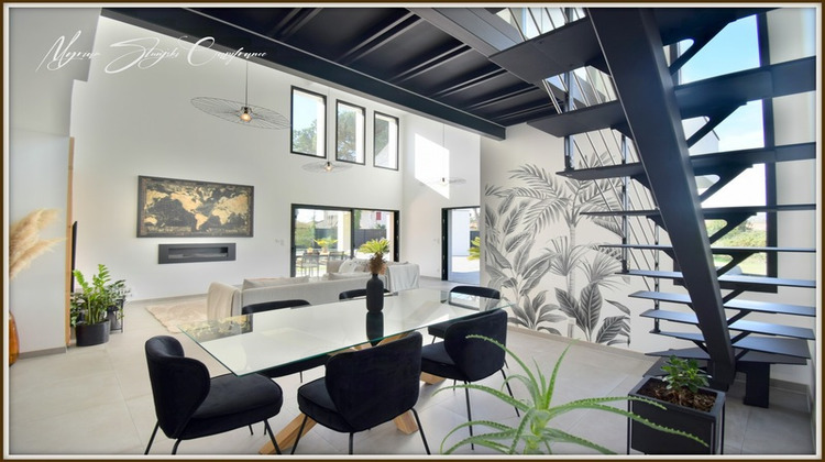 Ma-Cabane - Vente Maison SOUSTONS, 290 m²