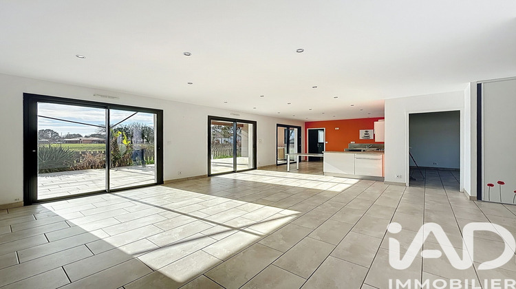 Ma-Cabane - Vente Maison Soustons, 142 m²