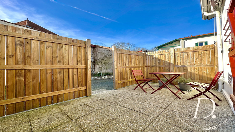 Ma-Cabane - Vente Maison Soustons, 56 m²