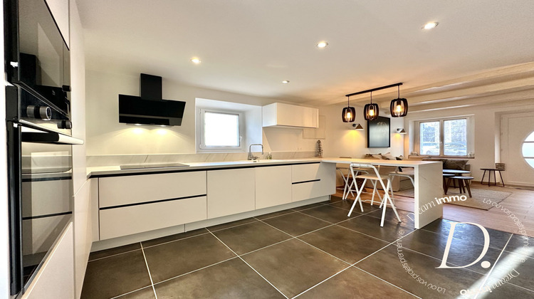 Ma-Cabane - Vente Maison Soustons, 56 m²