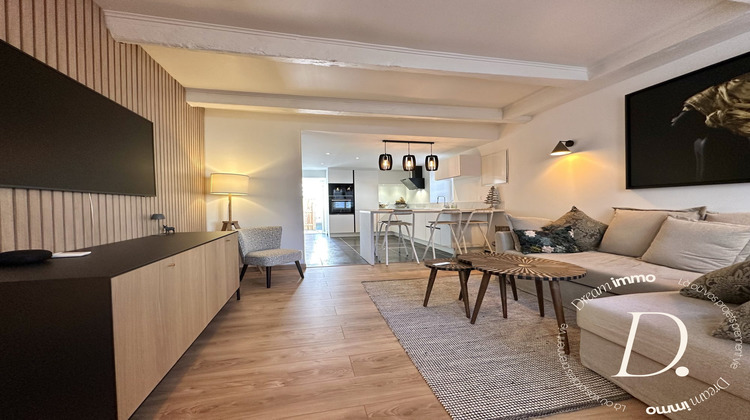 Ma-Cabane - Vente Maison Soustons, 56 m²