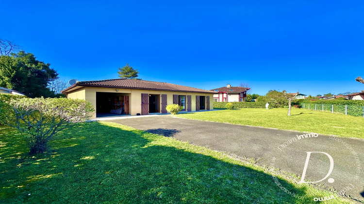 Ma-Cabane - Vente Maison Soustons, 82 m²