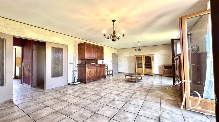 Ma-Cabane - Vente Maison Soustons, 82 m²