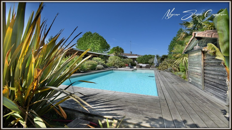 Ma-Cabane - Vente Maison SOUSTONS, 227 m²