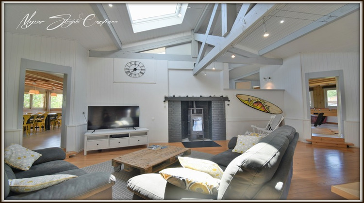 Ma-Cabane - Vente Maison SOUSTONS, 227 m²