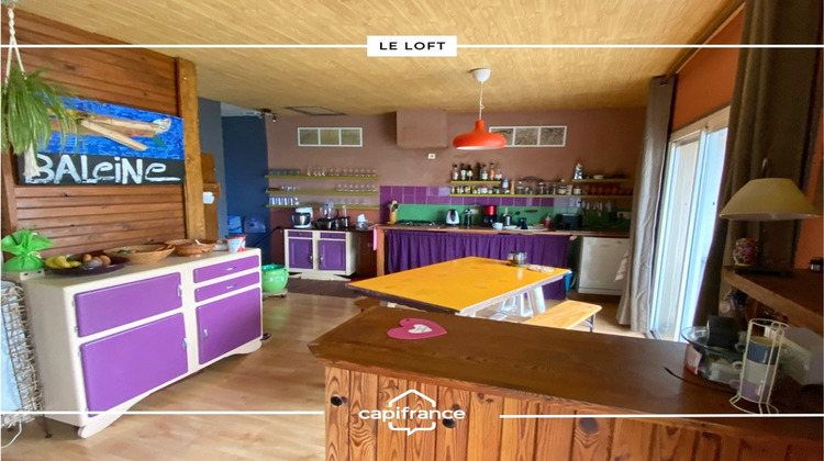 Ma-Cabane - Vente Maison SOUSTONS, 140 m²