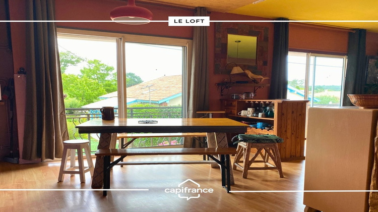 Ma-Cabane - Vente Maison SOUSTONS, 140 m²