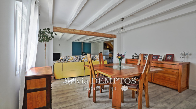 Ma-Cabane - Vente Maison Soustons, 106 m²