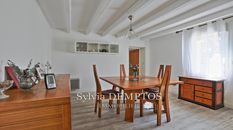 Ma-Cabane - Vente Maison Soustons, 106 m²