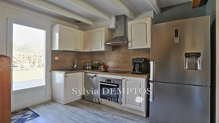 Ma-Cabane - Vente Maison Soustons, 106 m²