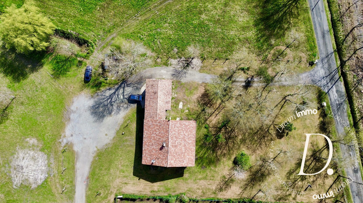Ma-Cabane - Vente Maison Soustons, 176 m²