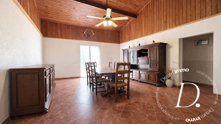 Ma-Cabane - Vente Maison Soustons, 176 m²