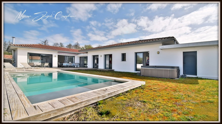 Ma-Cabane - Vente Maison SOUSTONS, 159 m²