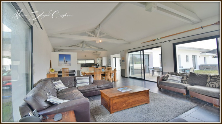 Ma-Cabane - Vente Maison SOUSTONS, 159 m²