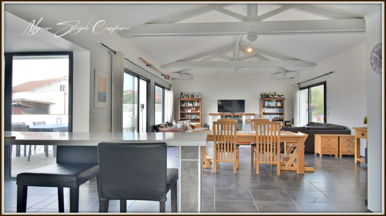 Ma-Cabane - Vente Maison SOUSTONS, 159 m²