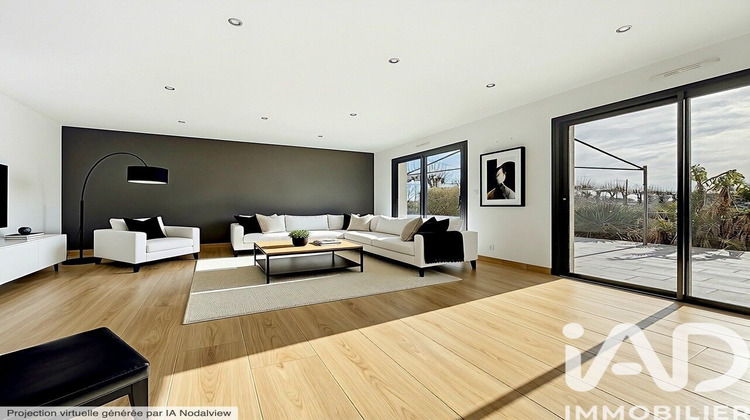 Ma-Cabane - Vente Maison Soustons, 141 m²