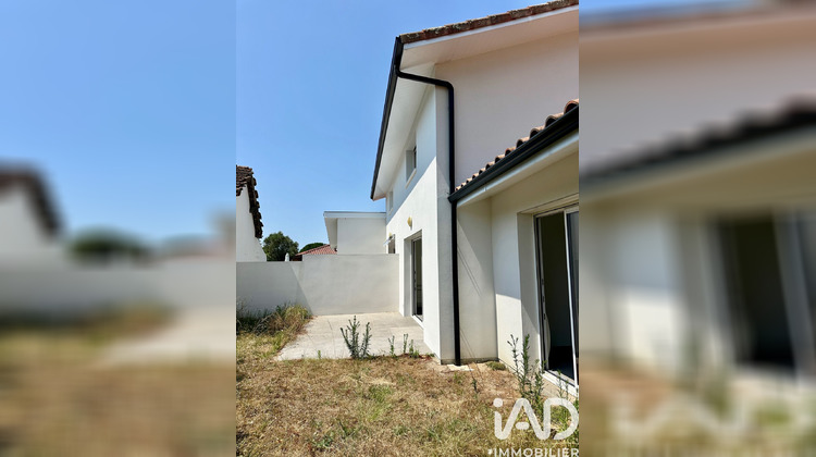 Ma-Cabane - Vente Maison Soustons, 94 m²