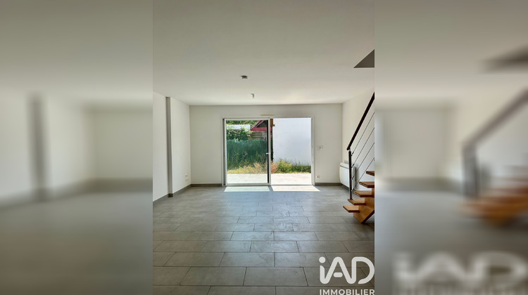 Ma-Cabane - Vente Maison Soustons, 94 m²